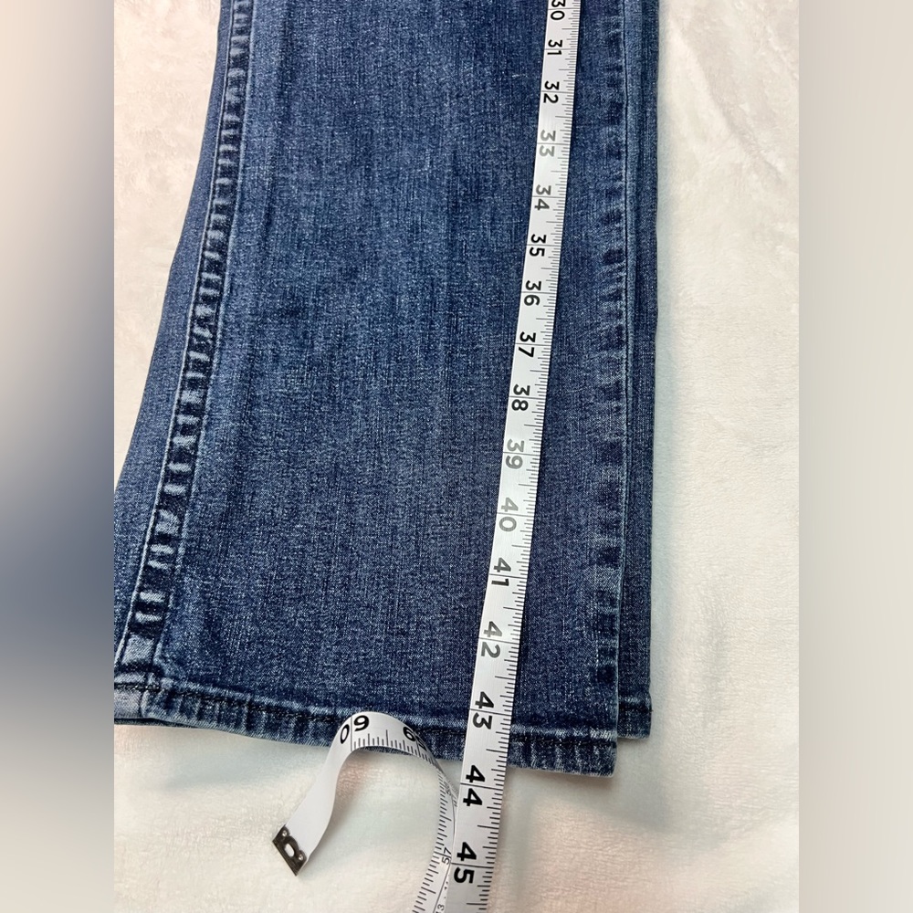 True Religion Ricky Relaxed Straight Jeans - Picture 5 of 16